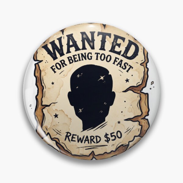Item preview, Wanted Poster Parody GTA designed and sold by LunaMarkos.