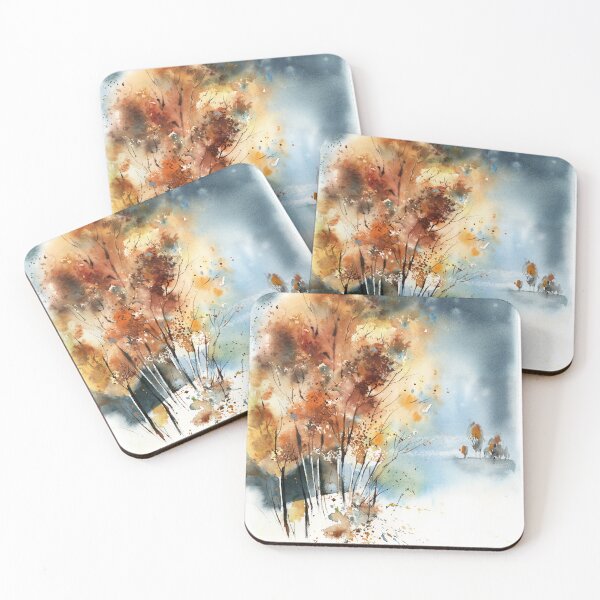 Item preview, Trees designed and sold by CanotStop.