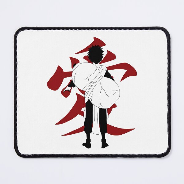 Item preview, Love Gaara designed and sold by Petal-Path.
