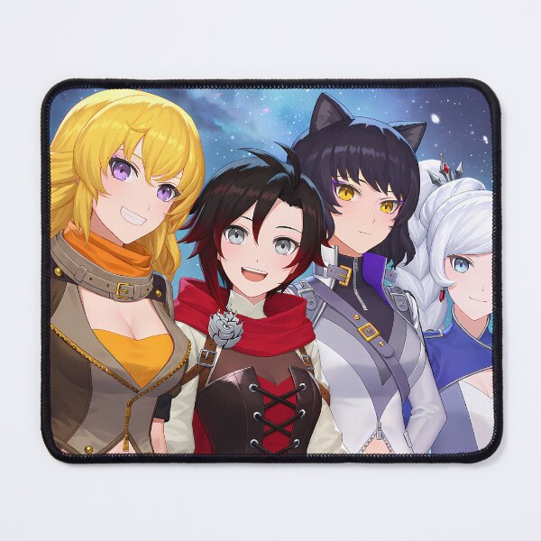 Item preview, Team RWBY - 11 designed and sold by Infinite-Aspire.
