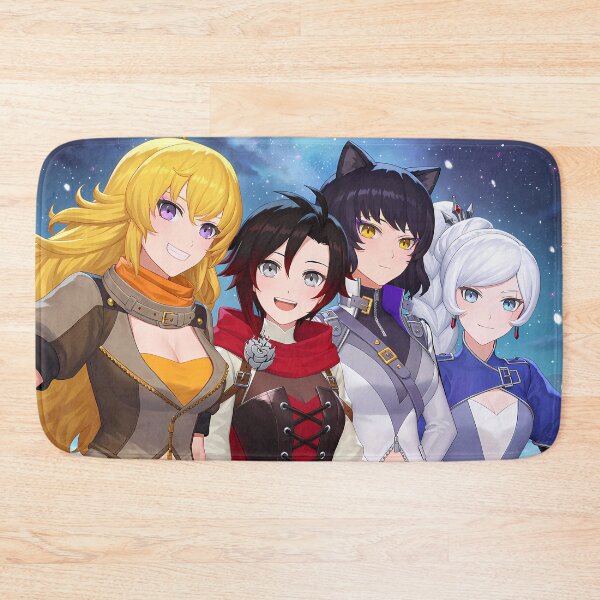 Item preview, Team RWBY - 11 designed and sold by Infinite-Aspire.