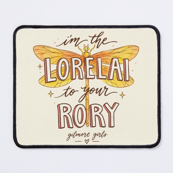 Item preview, I'm Lorelai to your Rory designed and sold by LittloGica.
