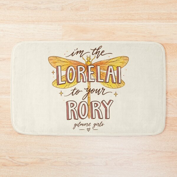 Artikelvorschau, Ich bin Lorelai, dein Rory. entworfen und verkauft von LittloGica.