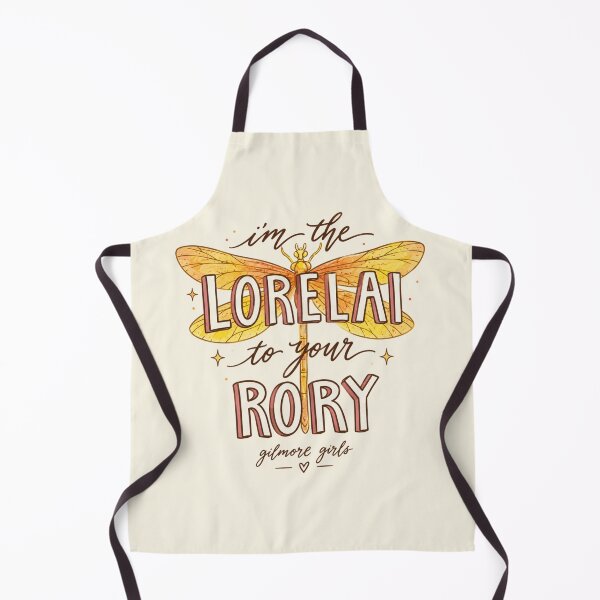 Item preview, Soy Lorelai y tu Rory. designed and sold by LittloGica.