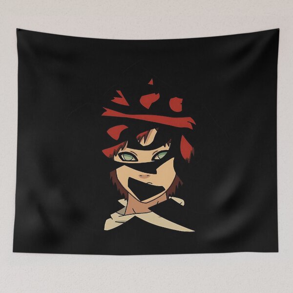 Item preview, Gaara designed and sold by Petal-Path.