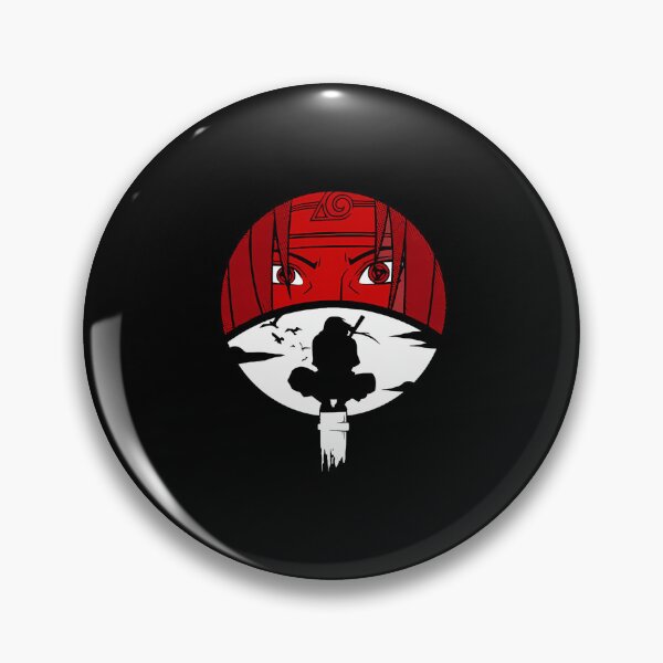 Item preview, Itachi designed and sold by Petal-Path.