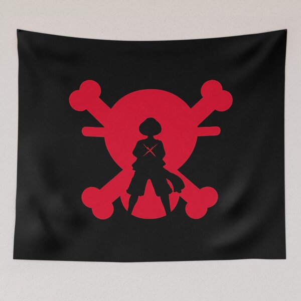 Item preview, luffy designed and sold by Petal-Path.