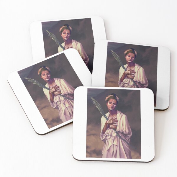 Item preview, Zo Demeter designed and sold by Oldfangleds.