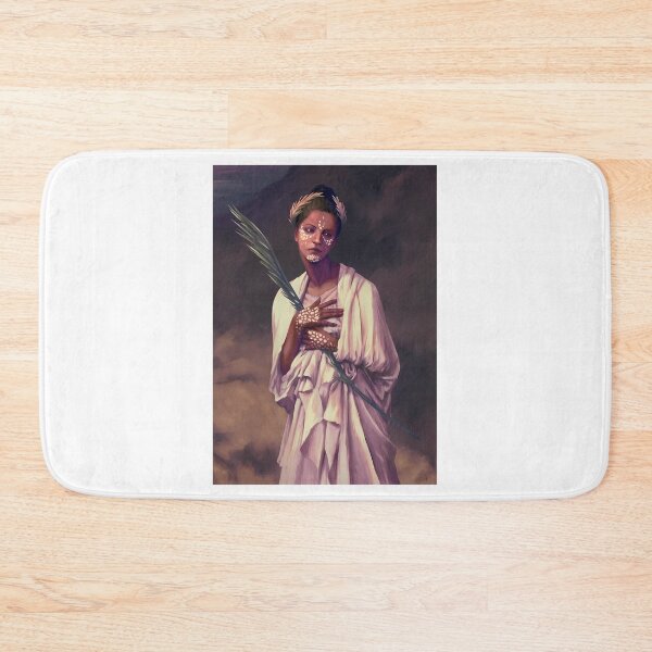 Item preview, Zo Demeter designed and sold by Oldfangleds.