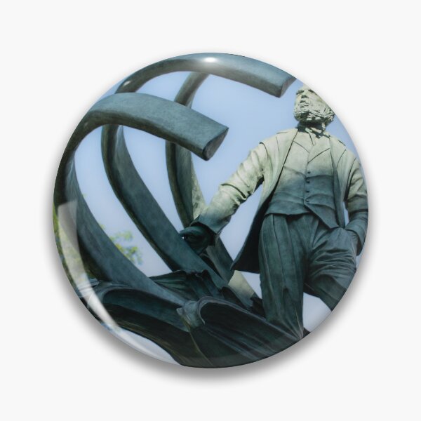 Item preview, Melville and Jonah's Journey (from below) designed and sold by steffrocknak.