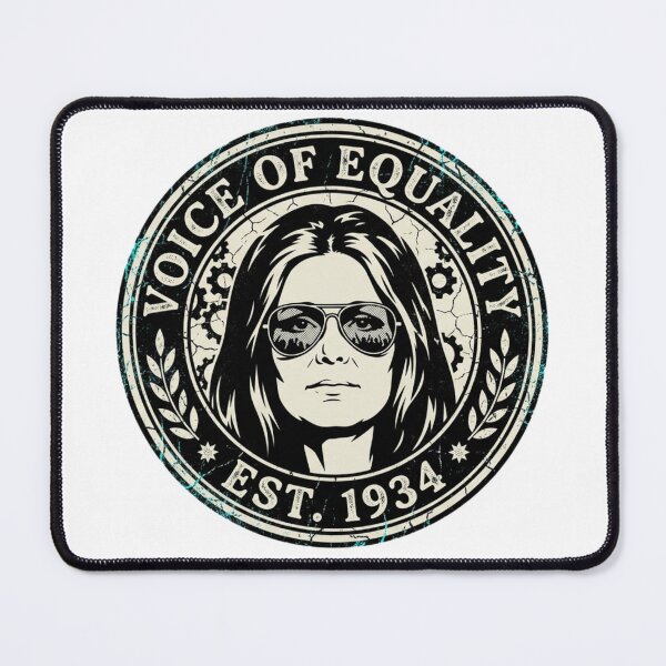 Item preview, Gloria-Steinem-Rip designed and sold by world+167.