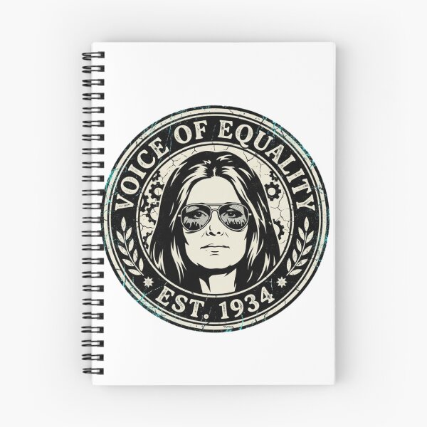 Item preview, Gloria-Steinem-Rip designed and sold by world+167.