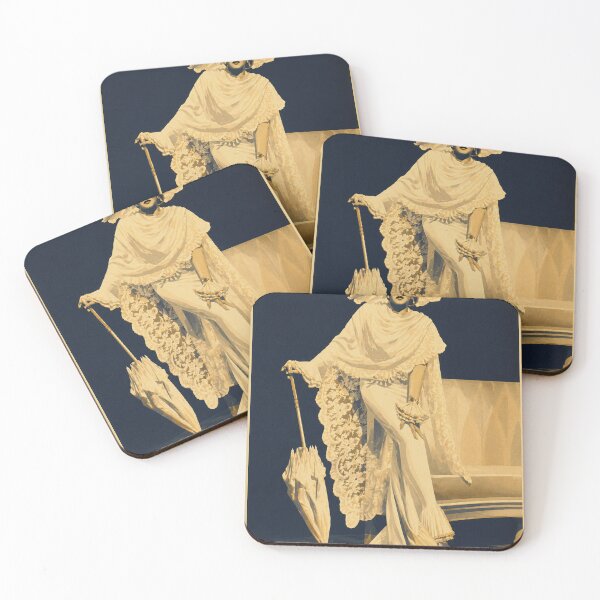 Item preview, Marlene Dietrich Card 2 designed and sold by STYLE + EXPRESSION.