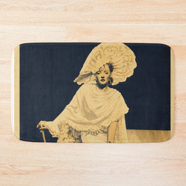 Item preview, Marlene Dietrich Card 2 designed and sold by STYLE + EXPRESSION.