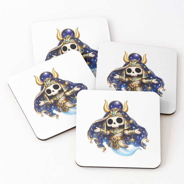 Item preview, Nut | Egyptian Goddess of the Sky and Stars | Bonnie God of Egypt Collection designed and sold by Zaru Art Studio.