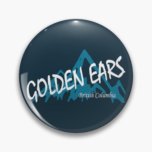 Item preview, Golden Ears Provincial Park Mountains designed and sold by Esskay Designs.