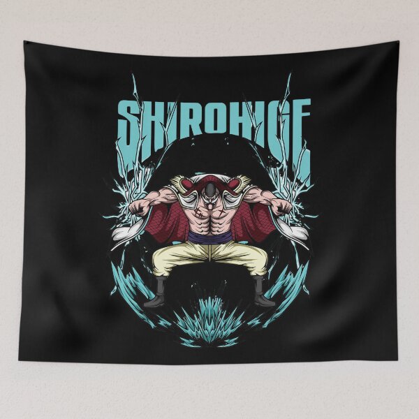 Item preview, Shirohige  designed and sold by Petal-Path.