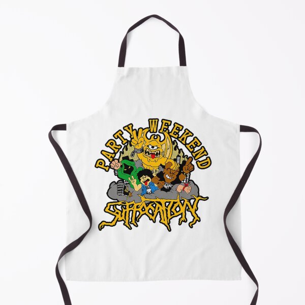 Item preview, Suffocation Band designed and sold by GTMURPHYSTORE.