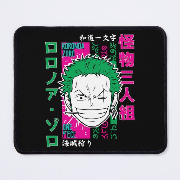 Item preview, Roronoa Zoro  designed and sold by Petal-Path.
