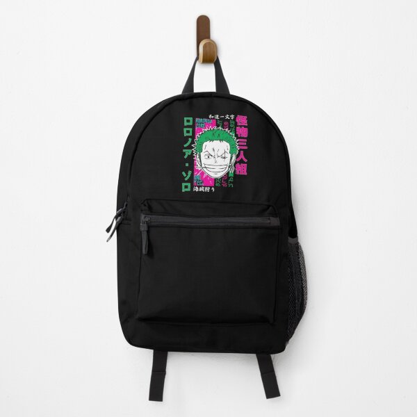 Item preview, Roronoa Zoro designed and sold by Petal-Path.