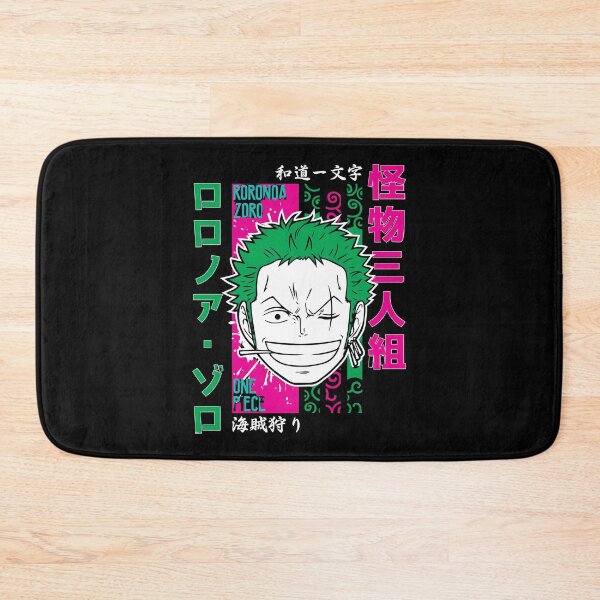 Item preview, Roronoa Zoro  designed and sold by Petal-Path.