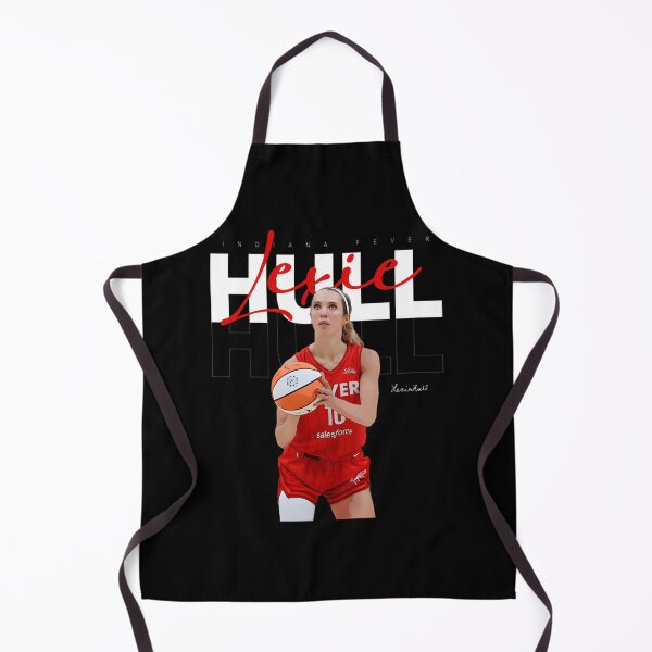 Item preview, Lexie Hull Basketball Star Indiana Heritage Graphic Art Player Silhouette Design | ⭐⭐⭐⭐⭐ designed and sold by Bouazzaoui.