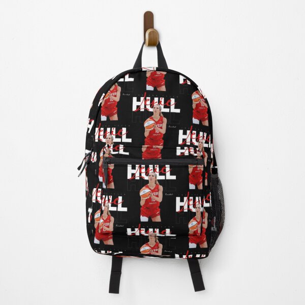 Item preview, Lexie Hull Basketball Star Indiana Heritage Graphic Art Player Silhouette Design | ⭐⭐⭐⭐⭐ designed and sold by Bouazzaoui.