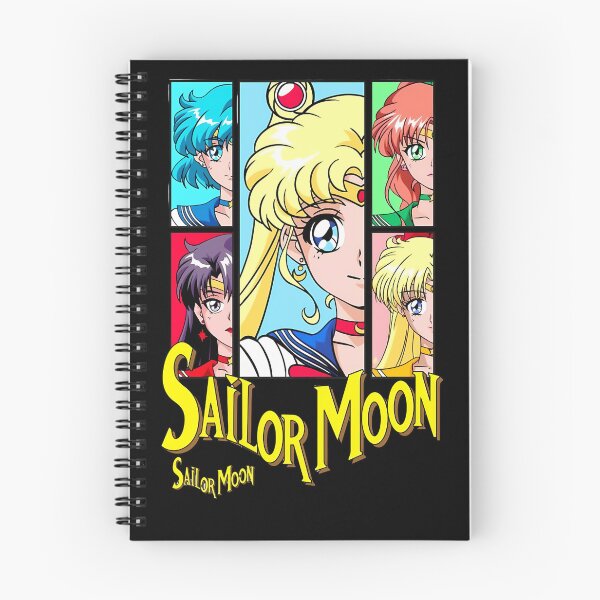 Item preview, Sailor Moon Anime Magical Girl  designed and sold by Petal-Path.