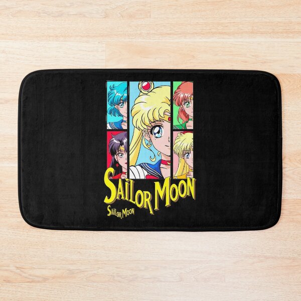 Item preview, Sailor Moon Anime Magical Girl  designed and sold by Petal-Path.