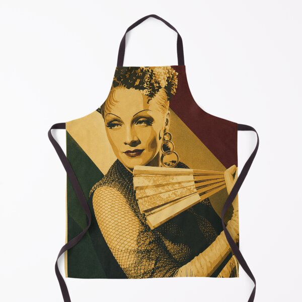 Item preview, Marlene Dietrich Card 3 designed and sold by STYLE + EXPRESSION.