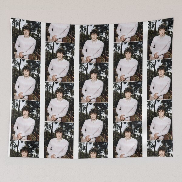 Item preview, Jack Champion Contras Only designed and sold by TheBigBrownShop.