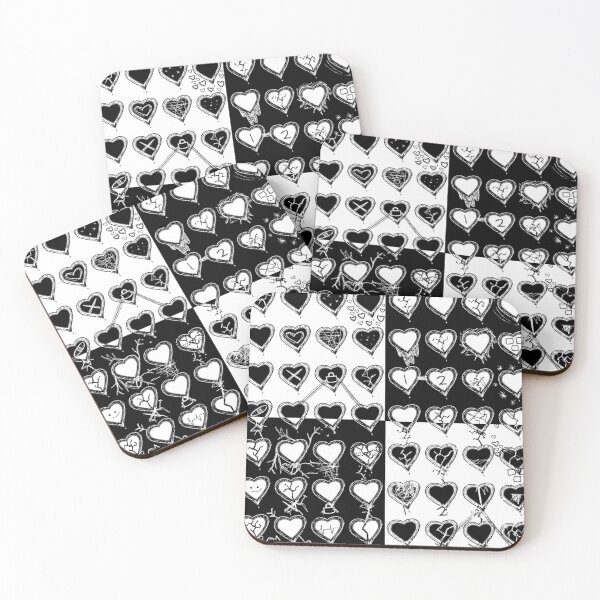 Item preview, Love Variety  designed and sold by EmoJellyfish.