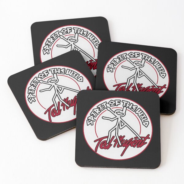 Item preview, Ted Nugent designed and sold by GTMURPHYSTORE.