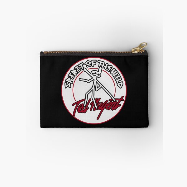 Item preview, Ted Nugent designed and sold by GTMURPHYSTORE.