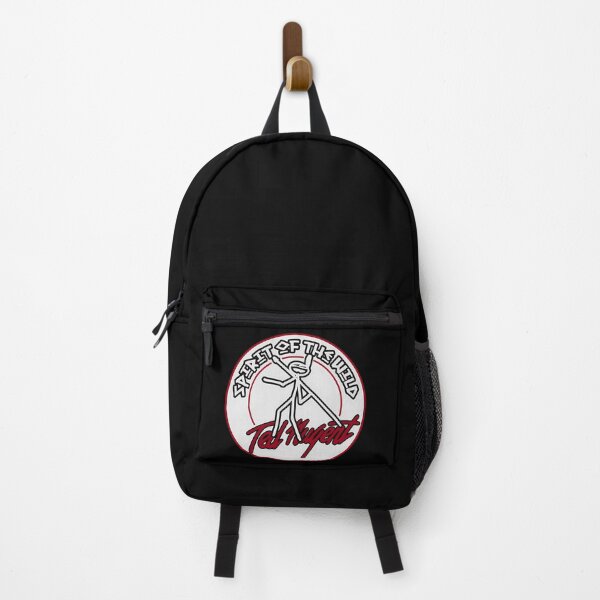 Item preview, Ted Nugent designed and sold by GTMURPHYSTORE.