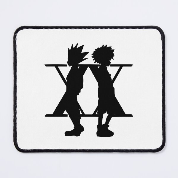 Item preview,  Gon Killua  designed and sold by Petal-Path.