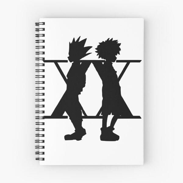 Item preview,  Gon Killua  designed and sold by Petal-Path.