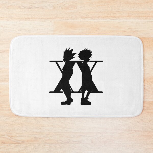 Item preview,  Gon Killua  designed and sold by Petal-Path.