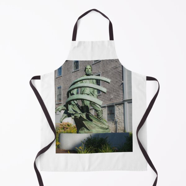 Item preview, Melville and Jonah's Journey (behind the ribs) designed and sold by steffrocknak.