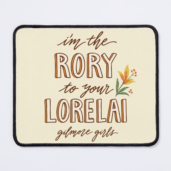 Item preview, I'm Rory to your Lorelaii designed and sold by LittloGica.