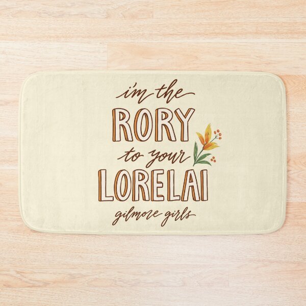 Item preview, I'm Rory to your Lorelaii designed and sold by LittloGica.