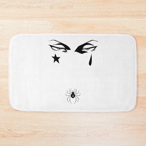 Item preview, Hisoka Number 4 designed and sold by Petal-Path.