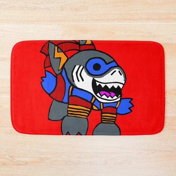 Item preview, Ms Marvel Jeff designed and sold by DisneyFan914.
