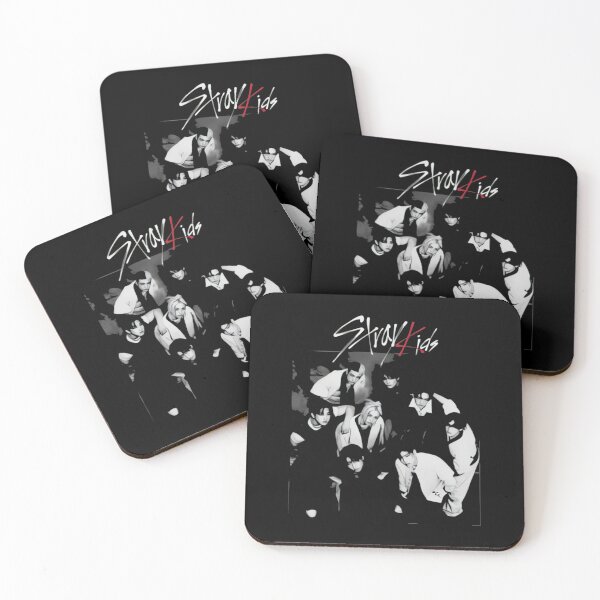 Item preview, Stray Kids Logo designed and sold by bisexualluthor.