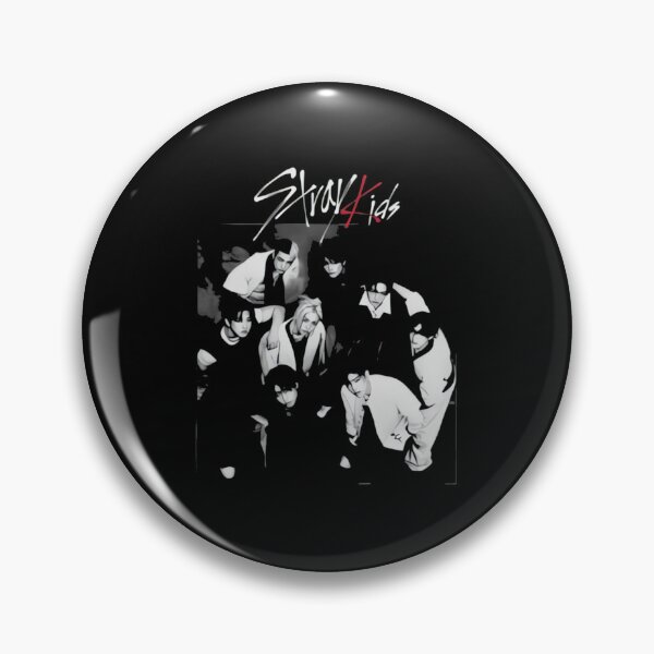 Item preview, Stray Kids Logo designed and sold by bisexualluthor.