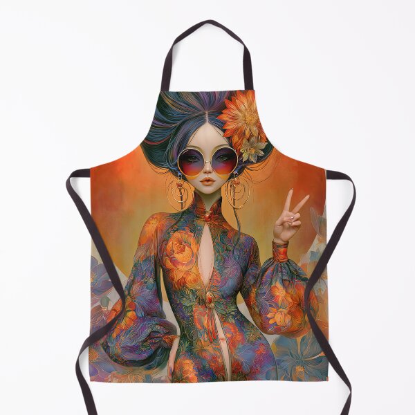 Item preview, Radiance of the Amber Solstice designed and sold by bloorose.