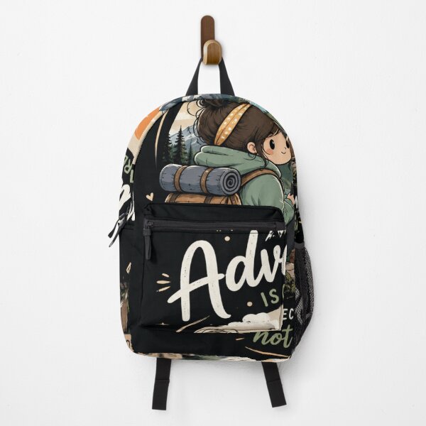 Item preview, Mountain adventure explorer designed and sold by urbanshop7.