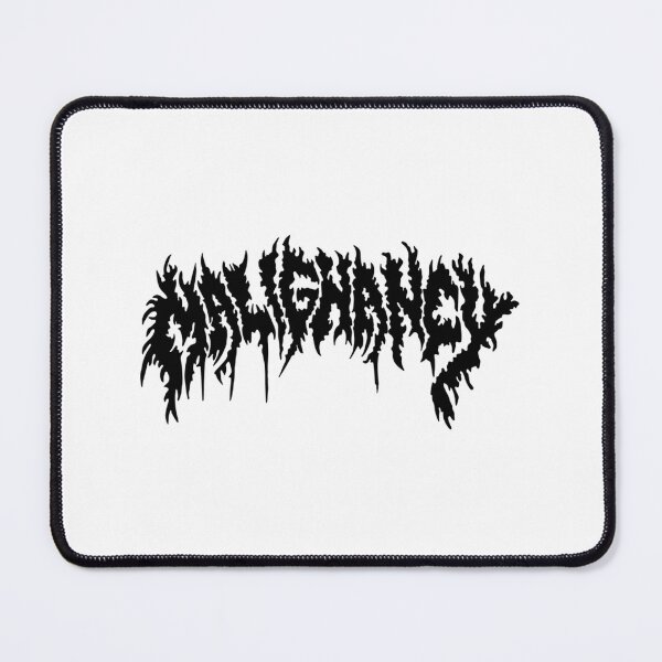 Item preview, Malignancy Band designed and sold by GTMURPHYSTORE.