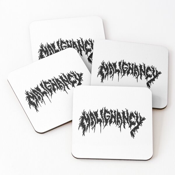 Item preview, Malignancy Band designed and sold by GTMURPHYSTORE.