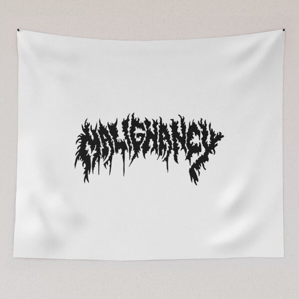 Item preview, Malignancy Band designed and sold by GTMURPHYSTORE.